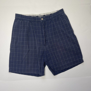 Polo Ralph Lauren‎ Classic Golf Short Size 30 Blue Cotton Men’s
